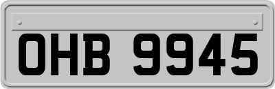 OHB9945