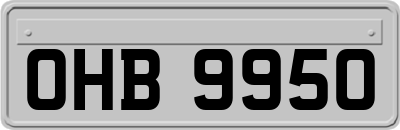 OHB9950