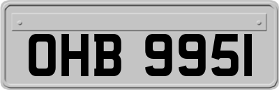 OHB9951