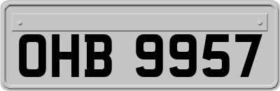 OHB9957