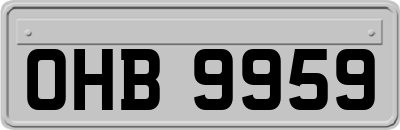 OHB9959
