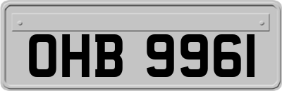 OHB9961