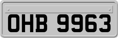 OHB9963