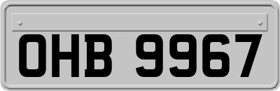 OHB9967