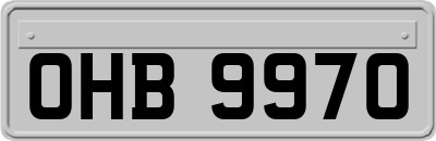 OHB9970