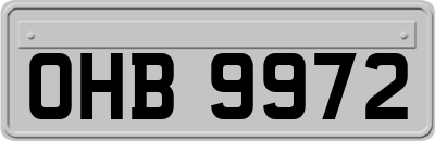 OHB9972