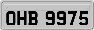 OHB9975