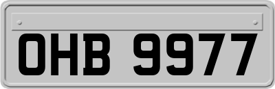 OHB9977