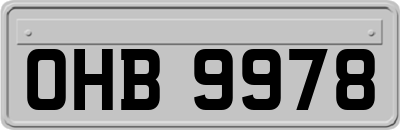 OHB9978