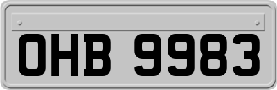 OHB9983
