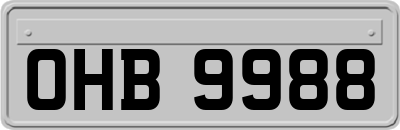 OHB9988