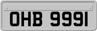 OHB9991