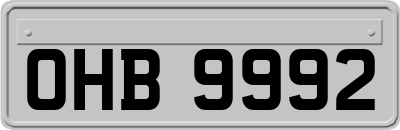 OHB9992