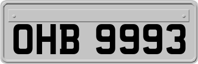 OHB9993