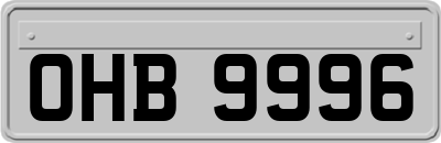 OHB9996