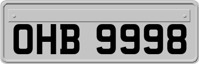 OHB9998