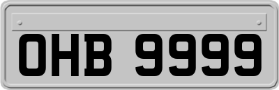 OHB9999