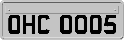 OHC0005