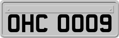 OHC0009