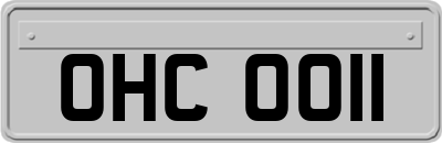 OHC0011