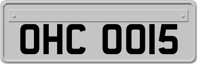 OHC0015