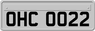 OHC0022