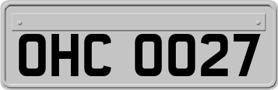 OHC0027