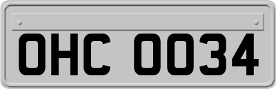 OHC0034