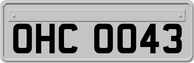OHC0043