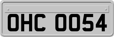 OHC0054