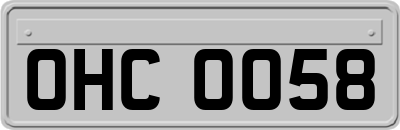 OHC0058