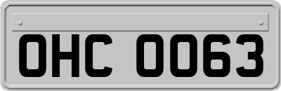 OHC0063