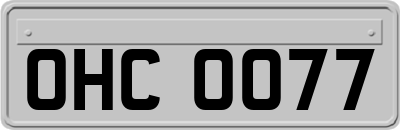 OHC0077