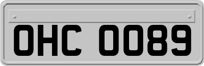 OHC0089