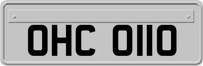 OHC0110
