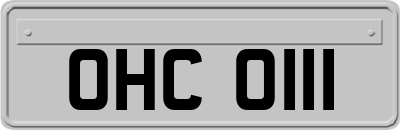 OHC0111