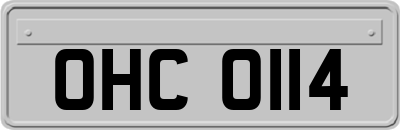 OHC0114