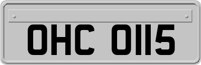 OHC0115