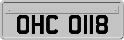 OHC0118