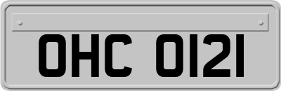 OHC0121