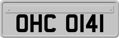 OHC0141