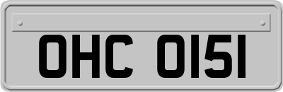 OHC0151