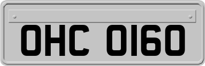 OHC0160