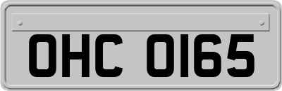 OHC0165