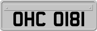 OHC0181