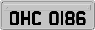 OHC0186