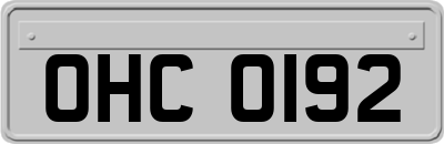 OHC0192
