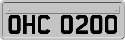 OHC0200