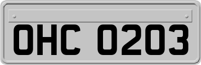 OHC0203