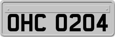 OHC0204
